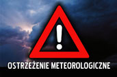 Ostrzeżenia Pogodowe