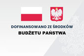 dofinansowanie ze środków budżetu państwa