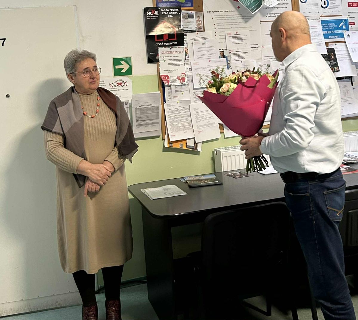 Galeria zdjęć: Sabinka