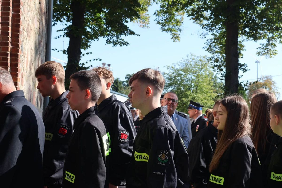 Galeria zdjęć: OSP 2026