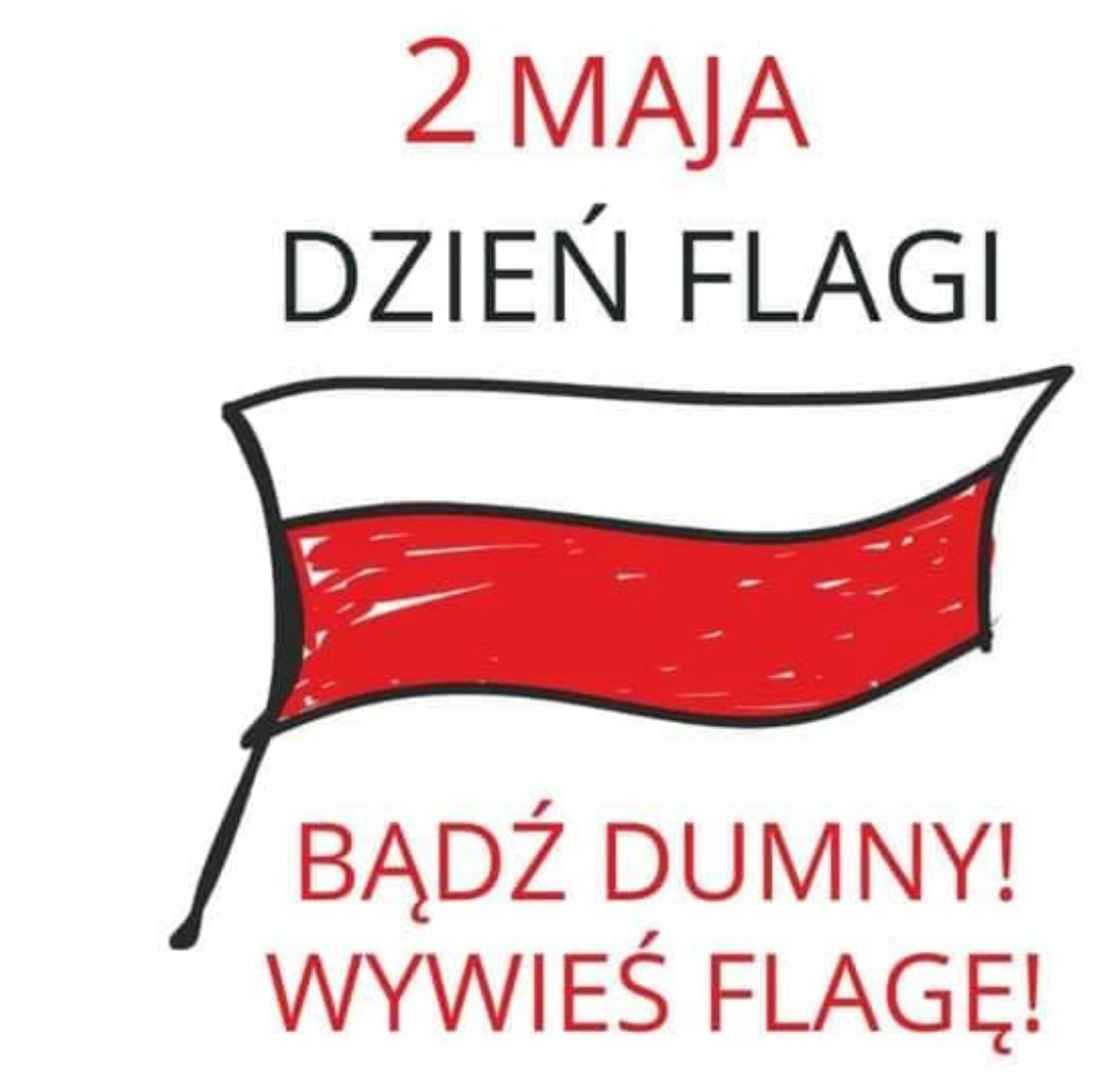 Zdjęcie: DZIEŃ FLAGI