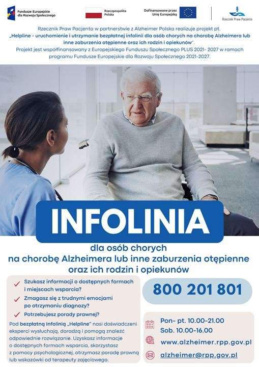 Zdjęcie: INFOLINIA