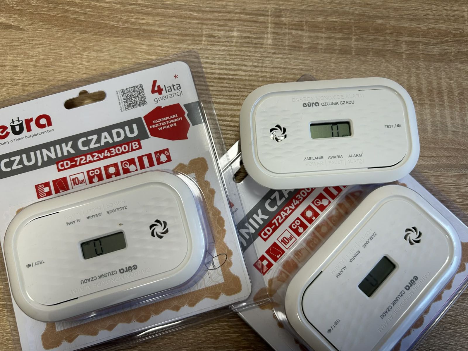 Zdjęcie: INFORMACJA