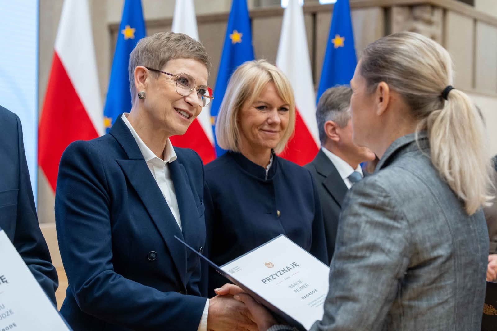 Zdjęcie: Serdeczne Gratulacje!