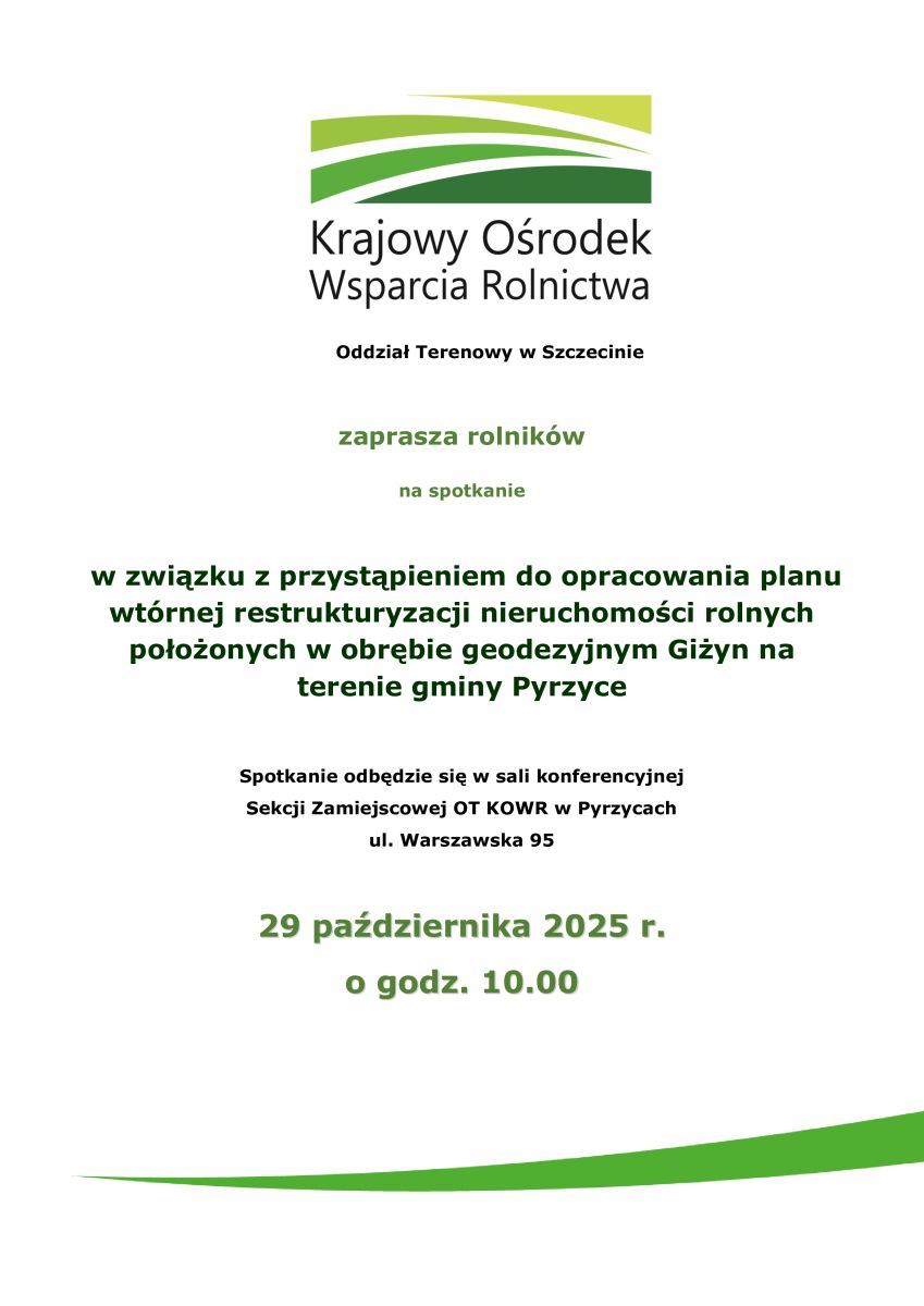 Zdjęcie: Zaproszenie