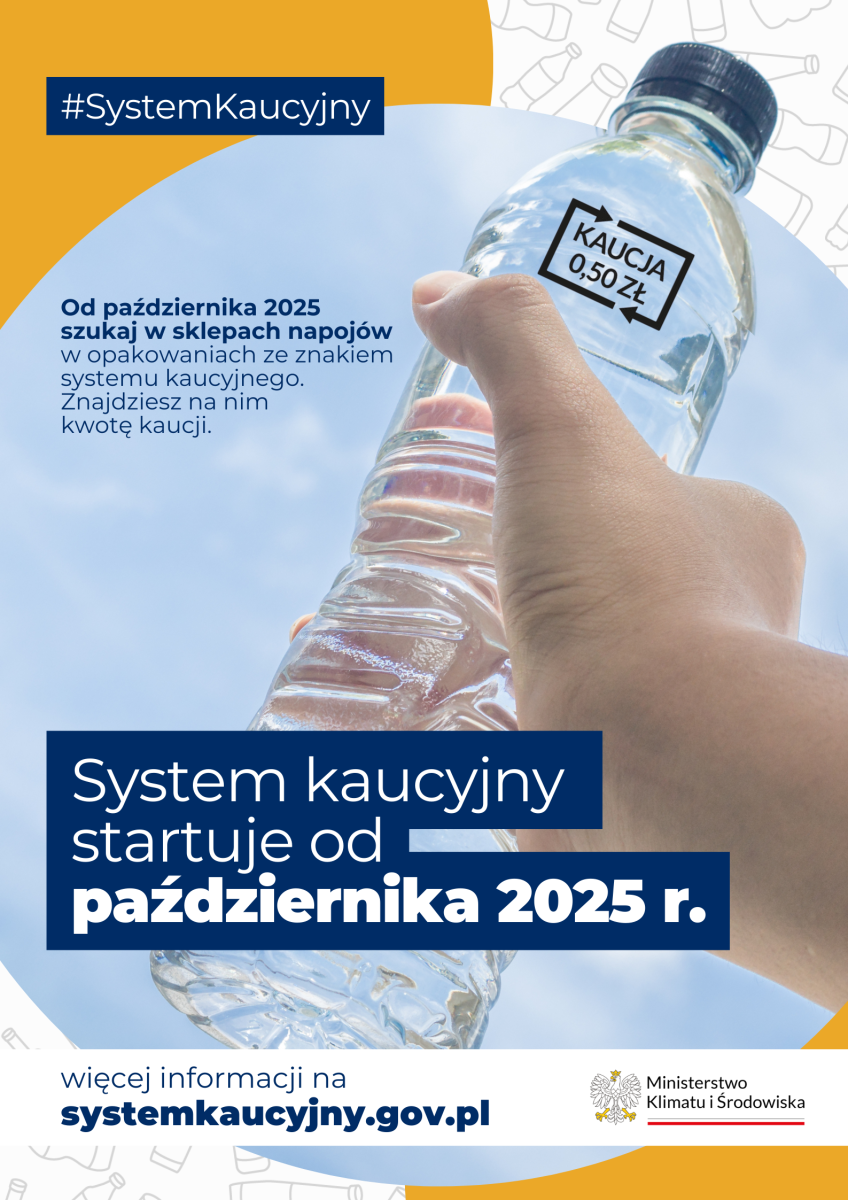 Zdjęcie: SYSTEM KAUCYJNY