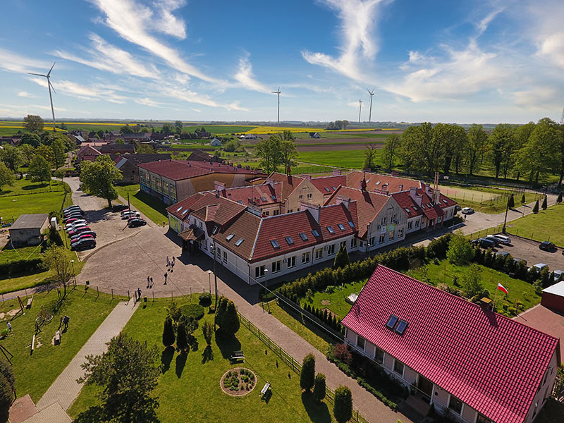 Zdjęcie: Porządek obrad XLVI Sesji Rady Gminy w Kozielicach