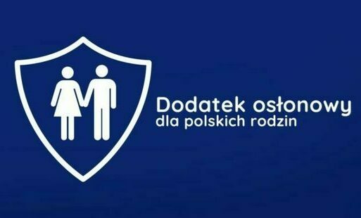 Zdjęcie: Dodatek osłonowy 2024