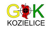 Logo: Gminny Ośrodek Kultury